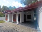 (NSB) SiNGLE STORY BRAND NEW HOUSE FOR SALE IN GODAGAMA City
