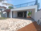 (NSB) SINGLE STORY BRAND NEW HOUSE FOR SALE IN MALABA