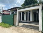 (NSB) SiNGLE STORY HOUSE FOR SALE IN ATHURUGIRIYA