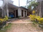 (NSB) SINGLE STORY HOUSE SALE IN KOTTAWA