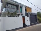 (NSB) Super Luxury Brand New House for Sale Athurugiriya