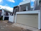 (NSB) SUPER LUXURY BRAND NEW HOUSE