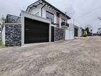 (NSB) Super Luxury House for Sale Athurugiriya