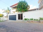 (NSB) SUPER LUXURY HOUSE FOR SALE IN PITA KOTTA