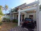 (NSB) Tow story house for sale in kottawa Rukmalgama