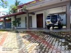 (NSB ) TWO STORY HOUSE FOR SALE IN KOTTAWA