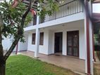 NSB VALUABLE HOUSE FOR SALE IN ATURUGIRIYA