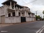 (NSB) Valuable House for Sale in Battaramulla ITN Road