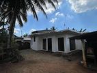 (NSB) VALUABLE HOUSE FOR SALE IN KOTTAWA HORAN ROAD