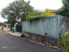 (NSB) VALUABLE LAND & SIMPLE HOUSE FOR SALE