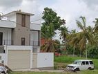 (NSB)BRAD NEW SUPER LUXURY HOUSE FOR SALE IN KOTTAWA PILIYANDALA R