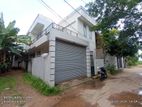 (NSB)Two Story Super Luxury House for Sale in Boralesgamuwa