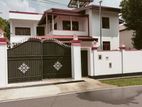 NSR(155) Two Story Luxury House for Rent in Pannipitiya