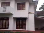 (NSR169) Ground Floor 3 Bedroom House for Rent - Malabe