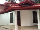 NSS (107) Single Story House for Sale Athurugiriya