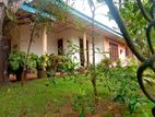 NSS (114) Athurugiriya, Walgama, 20 Perch Valuable House for Sale