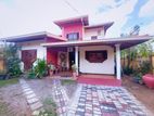 NSS (129) Two Story Modern House Sale Kottawa Thalagala Road
