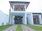 NSS (168) Luxury Single Story House for Sale - Athurugiriya