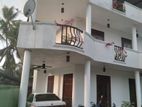 (NSS001) Spacious Two Story Modern House for Sale Kottawa