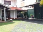 (NSS001) Two Story Spacious House for Sale in Pannipitiya
