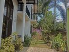 NSS(100) 14 perch two story house in Athurugiriya Rukmalgama