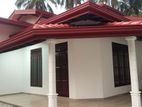 (NSS107) Single Story House for Sale in Athurugiriya