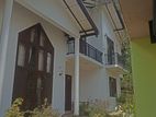 NSS(108) 14 Perch Two Story House for Sale Kottawa Rukmalgama