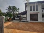 NSS(112) Two Story House for Sale Kottawa