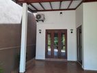 NSS(142) In Athurugiriya Single Storied Brand New House for Sale