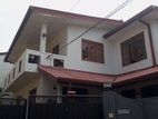 NSS(150) 10 Perch Two Story House for Sale - Kottawa