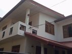 NSS(150) 10 Perch Two Story House Maththegoda Kottawa