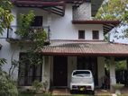 Nss(152) Two Houses Together with Three Story House in Athurugiriya