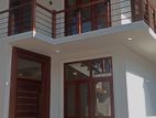 NSS(157) Two Story Modern Luxury House Malabe Thunandahena