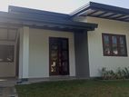 NSS(158) Brand New Single Story House for Sale in Malabe