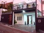 (NSS162) Modern House for Sale in Malabe