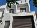 Nss(166) Modern House for Sale - Athurugiriya