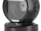 NT-A5 Desktop 1D QR/2D Barcode Scanner Omnidirectional - NETUM