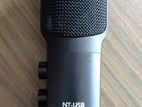 NT USB RODE Microphone