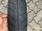 Ntorq Bike Tire 100x80x12