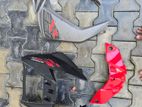 TVS Ntorq Front Body Parts