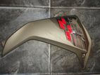 Ntorq Side Panel