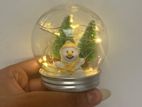 Snow Globe