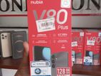 NUBA V80 PLUS (Used)
