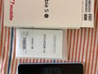 ZTE nubia S (Brand New)