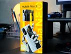 Nubia Neo 3 5G (Used)