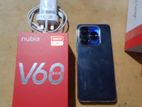 Nubia V60 6/256GB (Used)