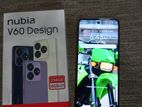 ZTE nubia V60 (Used)