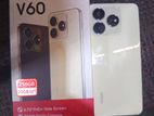 ZTE nubia V60 (Used)