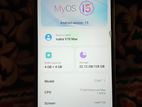 ZTE nubia V70 Max (Used)
