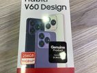Nubia V60 256gb (Brand New)